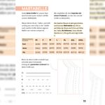 Bluse - The Daphne Blouse - Schnittmuster eBook-9