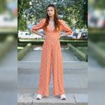 Jumpsuit - The Jolene Jumpsuit - Schnittmuster eBook-2