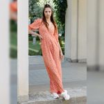 Jumpsuit - The Jolene Jumpsuit - Schnittmuster eBook-3