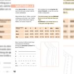 Jumpsuit - The Jolene Jumpsuit - Schnittmuster eBook-8
