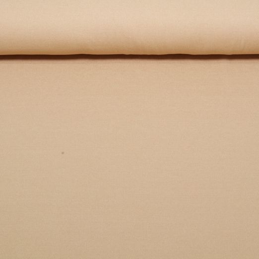 Badefutter Mesh - 4-Wege-Stretch Uni Nude Recycled