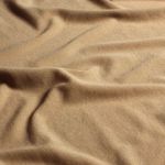 Badefutter Mesh - 4-Wege-Stretch Uni Nude Recycled-1