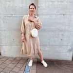 Hemd / Hemdkleid - ALEA - Schnittmuster eBook-5