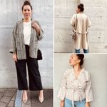 Jacke - ZOE - Schnittmuster eBook-0