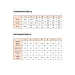 Jacke - ZOE - Schnittmuster eBook-2