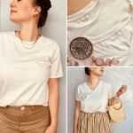 T-Shirt - NORA - Schnittmuster eBook-0