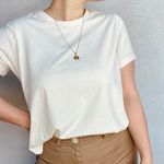 T-Shirt - NORA - Schnittmuster eBook-4