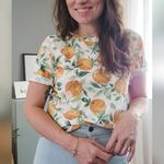 T-Shirt - NORA - Schnittmuster eBook-8