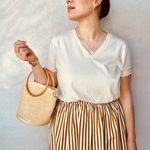 T-Shirt - NORA - Schnittmuster eBook-3