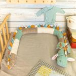 Bettschlange Drache - eBook-3