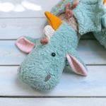 Bettschlange Drache - eBook-2