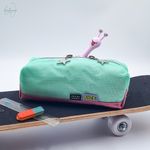 Boxy Bag - Frida - Schnittmuster eBook-1