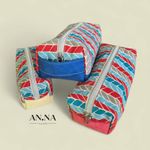 Boxy Bag - Frida - Schnittmuster eBook-8
