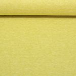 Strickjersey Rita - Lime Melange -0