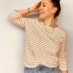 ÄRMELERWEITERUNG T-Shirt - NORA - Schnittmuster eBook-4
