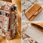 Handtasche - JUNO - Schnittmuster eBook-0