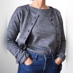 Shirt / Cardigan - PAULA - Schnittmuster eBook-3