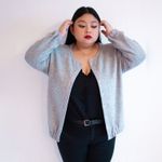 Shirt / Cardigan - PAULA - Schnittmuster eBook-7