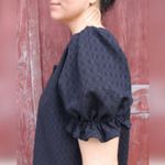 Bluse - CLEO - Schnittmuster eBook-6