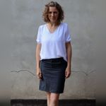 Bluse - CLEO - Schnittmuster eBook-4