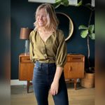 Bluse - CLEO - Schnittmuster eBook-5