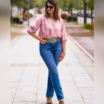 Bluse - CLEO - Schnittmuster eBook-7