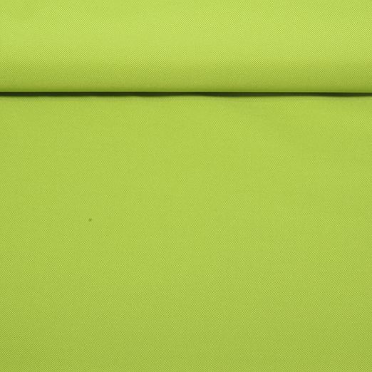 Rucksack- und Taschenstoff Jasper - PVC Beschichtet Kiwi