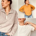 T-Shirt / Sweater - NEVE - Schnittmuster eBook-0