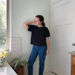 T-Shirt / Sweater - NEVE - Schnittmuster eBook-8