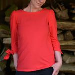 Bluse - Alexis - Schnittmuster eBook-1