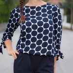 Bluse - Alexis - Schnittmuster eBook-2