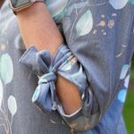 Bluse - Alexis - Schnittmuster eBook-4