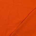 Coton vintage - orange
