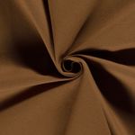 Canvas - Marron nougat