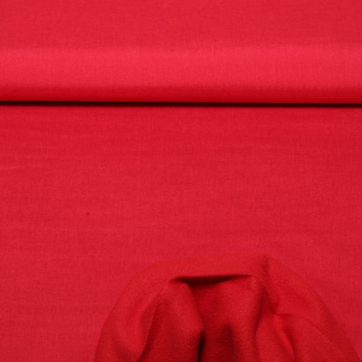 Softshell Maria - Rot Melange