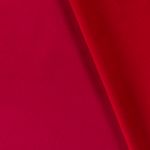 Softshell - Röd melange