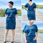 Kleid - Marie - Schnittmuster eBook-0