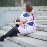 Kleid - Marie - Schnittmuster eBook-2