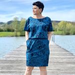 Kleid - Marie - Schnittmuster eBook-4