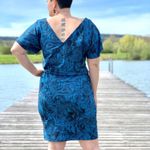Kleid - Marie - Schnittmuster eBook-6