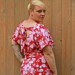 Kleid - Marie - Schnittmuster eBook-5