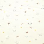 Jersey - Tiergesichter Offwhite-1