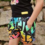 Shirt und Shorts - Lillebee - Schnittmuster eBook-8