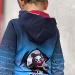 Sweatjacke - Solea Sweat*ee Kids - Schnittmuster eBook-7