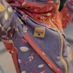 Sweatjacke - Solea Sweat*ee Kids - Schnittmuster eBook-9