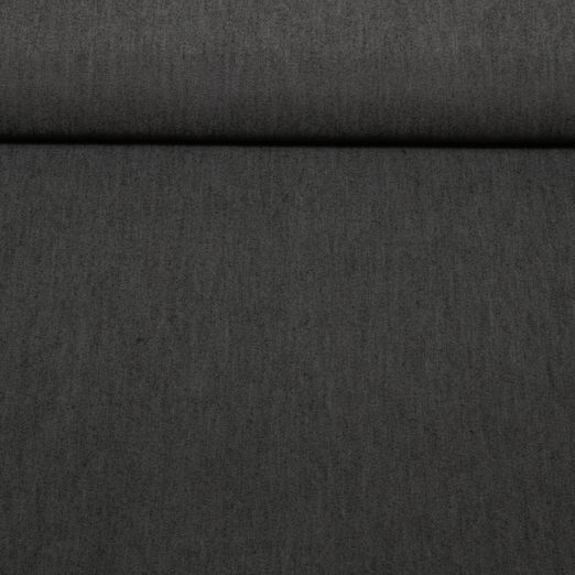 Jeans - Chambray Stretch Schwarz