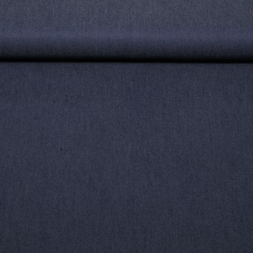 Jeans - Chambray Stretch Navy