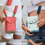 Phonebag - Billie - Schnittmuster eBook-6