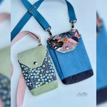 Phonebag - Billie - Schnittmuster eBook-9