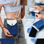 Phonebag - Billie - Schnittmuster eBook-10